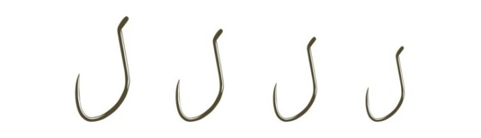 Udica Drennan Silverfish Hair Rigger
