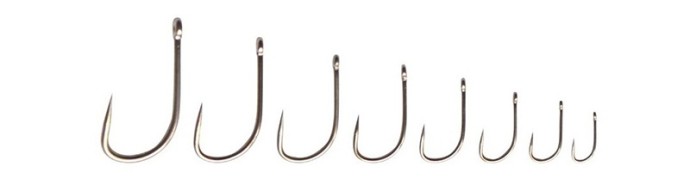 Udica Drennan Specimen Barbless