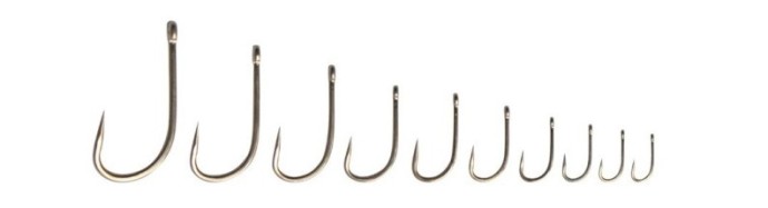 Udica Drennan Super Specialist Barbless