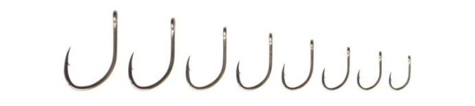 Udica Drennan Wide Gape Specialist