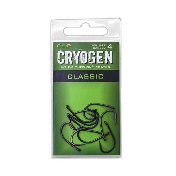 Udica ESP Cryogen Classic 10kom