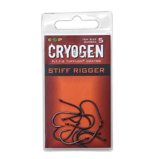 Udica ESP Cryogen Stiff Rigger 10kom