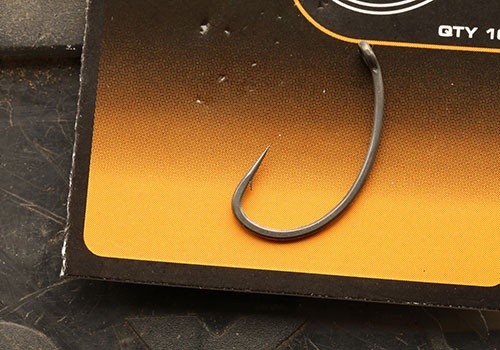 Udica Fox Edges Curve Medium s Protihrotem 10kom