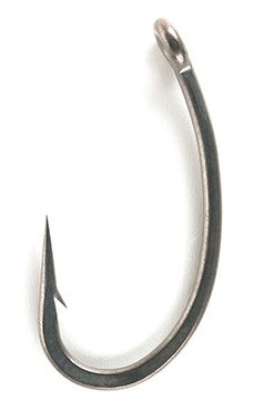 Udica Fox Edges Curve Shank s Protihrotom 10kom