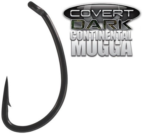 Udica Gardner Covert Dark Continental Mugga
