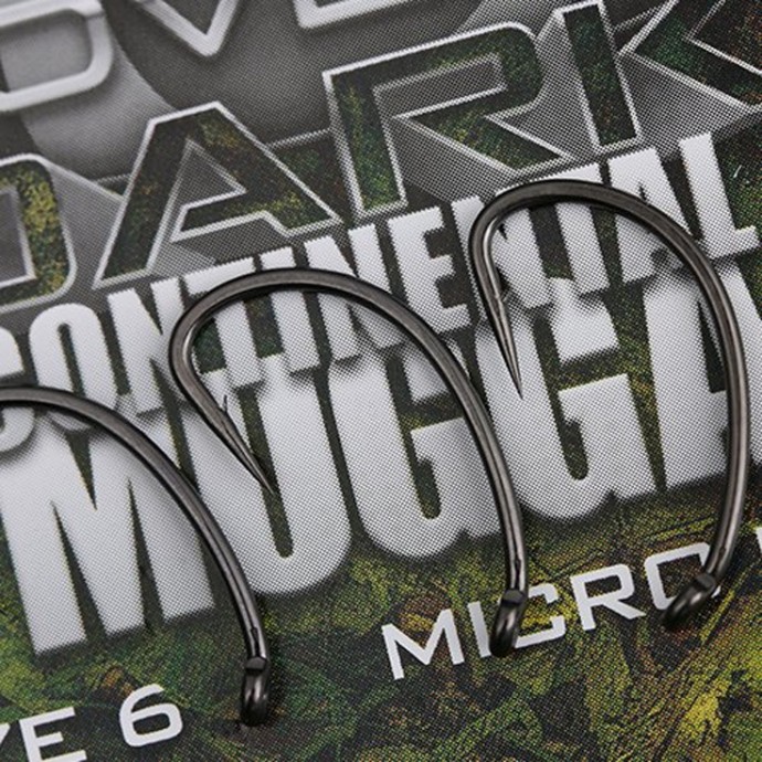 Udica Gardner Covert Dark Continental Mugga