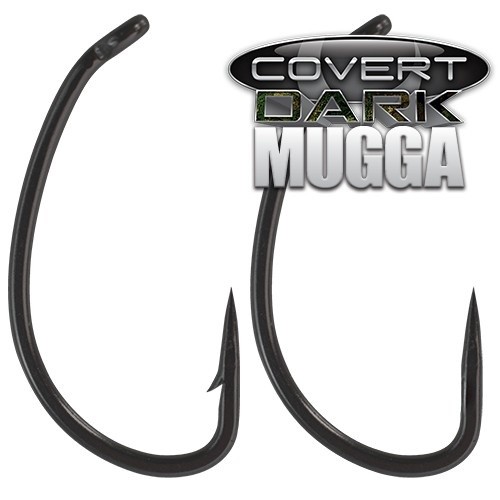 Udica Gardner Covert Dark Mugga