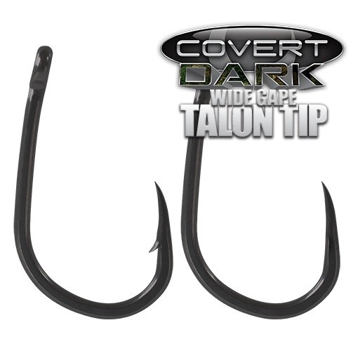 Udica Gardner Covert Dark Wide Gape Talon Tip