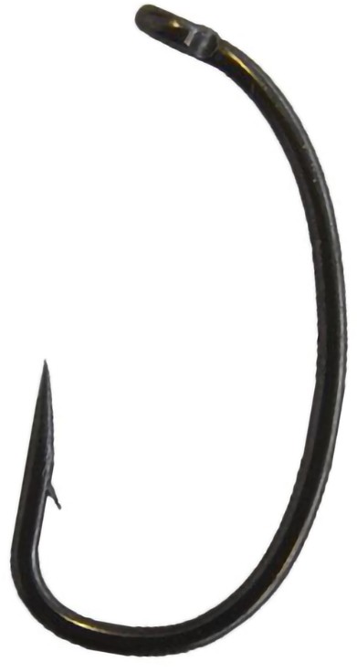 Udica Gardner Curved Rigga Hooks (CVR) Barbed