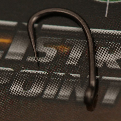 Udica Gardner Target Speci-Straight Point Hooks