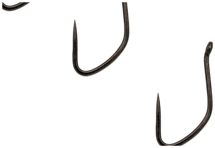 Udica Guru F1 Eyed Hook (Barbless/Eyed)