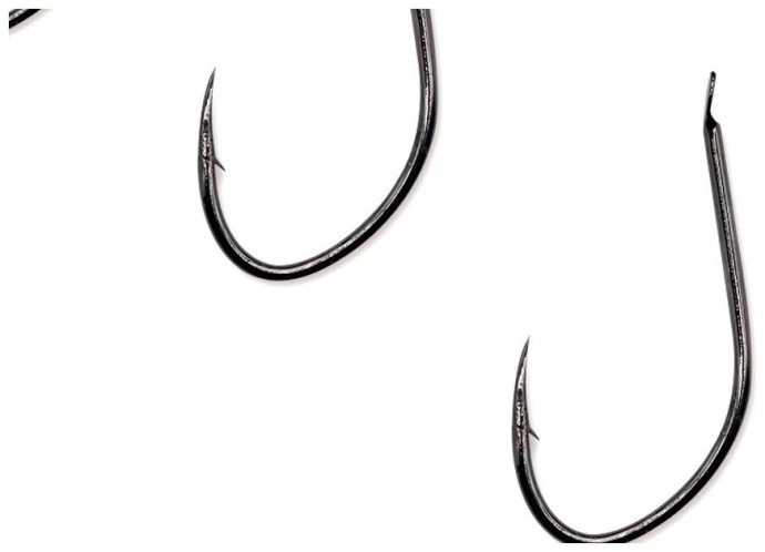 Udica Guru Feeder Special Hook Barbed Spade End