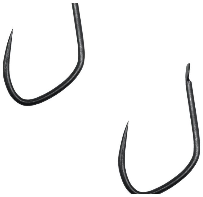 Udica Guru Kaizen Hook Barbless Spade End