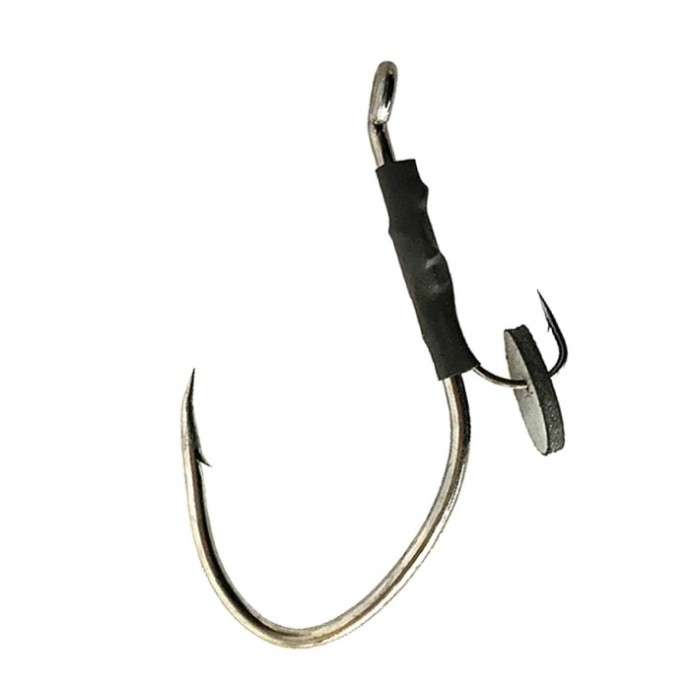 Udica Hell-Cat Hook Live Bait Catfish