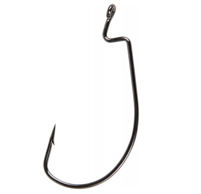 Udica Iron Claw Offset