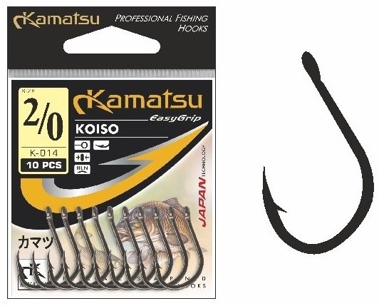 Udica Kamatsu Koiso s Očicom