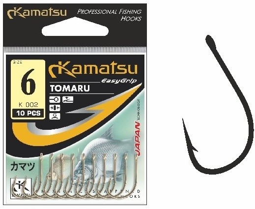 Udica Kamatsu Tomaru s Ušicom