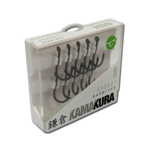 Udica Korda Kamakura Choddy Barbless