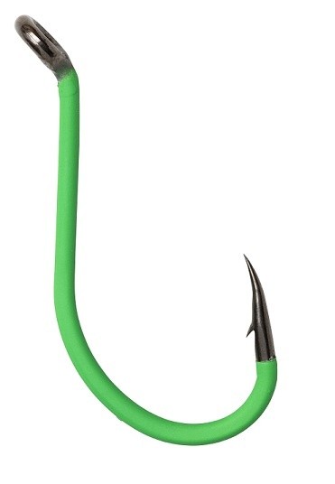 Udica MADCAT A-Static Teaser Hooks