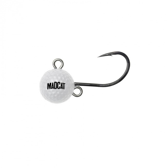 Udica MADCAT Golf Ball Hot Ball