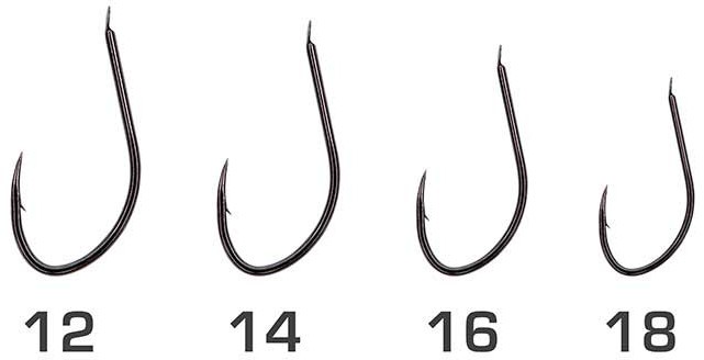 Udica Matrix X1B Finesse Feeder Barbed