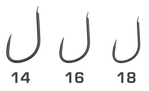 Udica Matrix X2 Commercial F1 Barbless