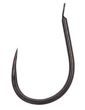 Udica Matrix X3 Power Carp Edge Barbless
