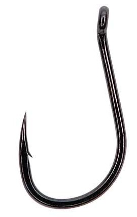 Udica Matrix X3B Feeder Rigger Barbed - Eyed