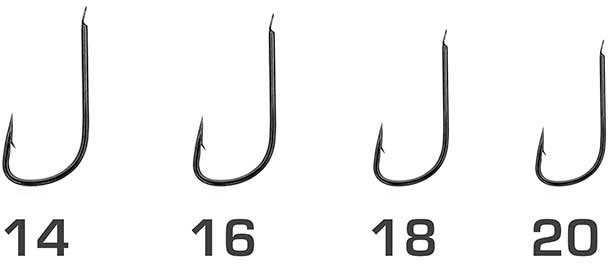 Udica Matrix X4B Finesse Pole Barbed