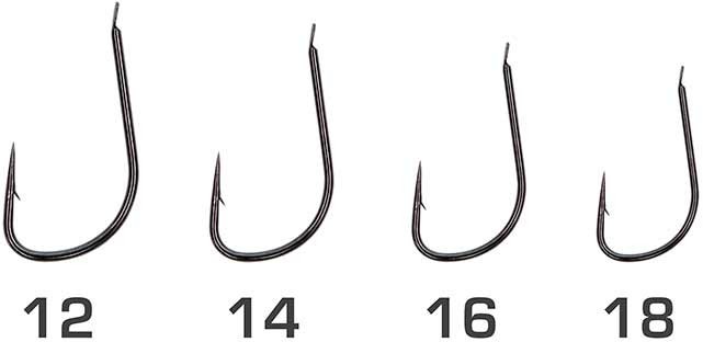 Udica Matrix X5B Pro Feeder Barbed