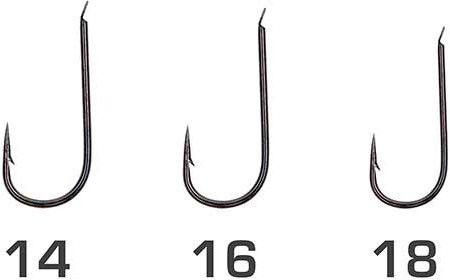 Udica Matrix X6B Curved Pole XS Barbed