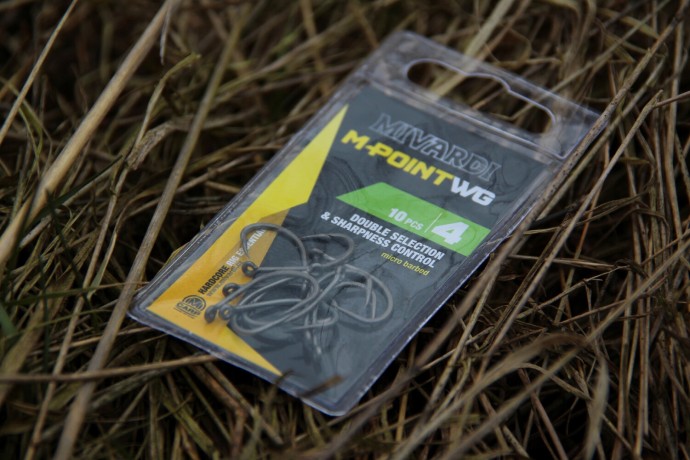 Udica Mivardi M-Point WG s Protihrotem