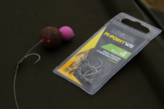 Udica Mivardi M-Point WG s Protihrotem