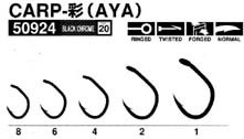Udica Owner Carp Aya 50924
