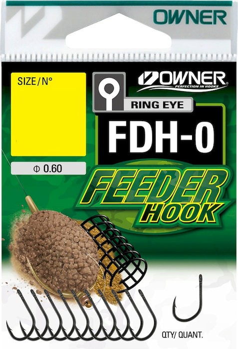 Udica Owner FDH-0 s Očicom