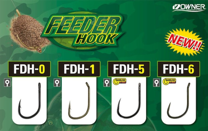 Udica Owner FDH-0 s Očicom