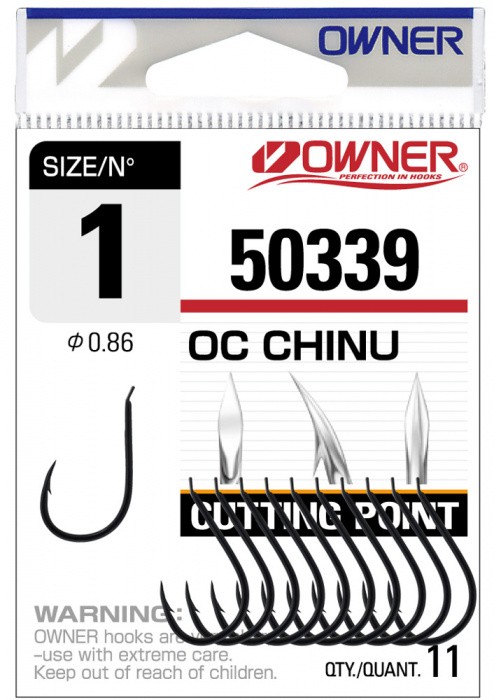 Udica Owner OC Chinu 50339