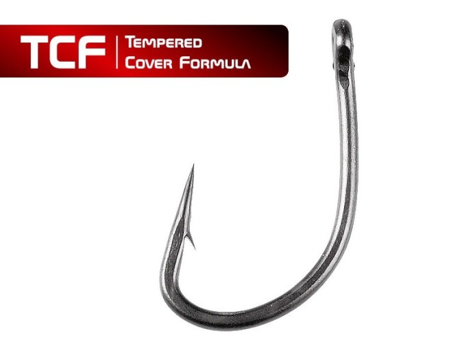 Udica Sportcarp TCF Heavy Carp