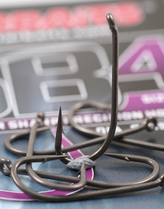 Udica Starbaits SB 4 10kom Bez Protihrotu