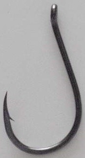 Udica VanFook Ringed Chin NS Black