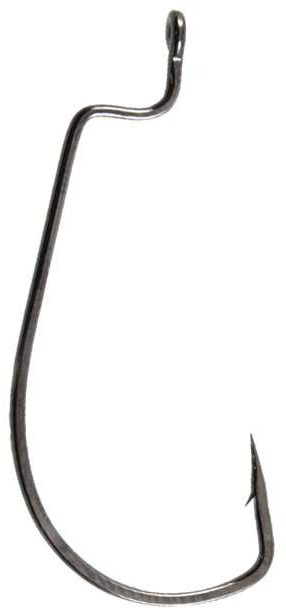 Udica VanFook Worm 55B Flat