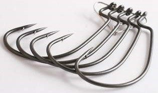 Udica VanFook Worm 55B Flat