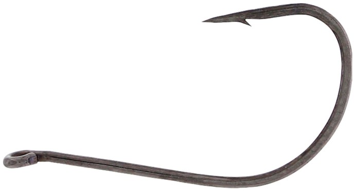 Udica Westin Dropshot Hook Black Nickel