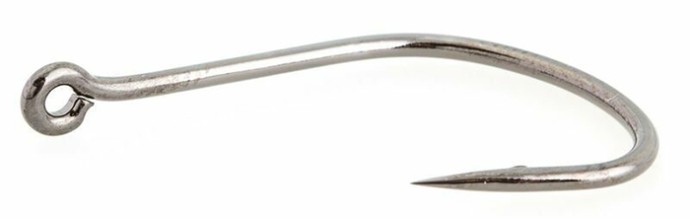 Udice Decoy Big Bite Finesse Worm20