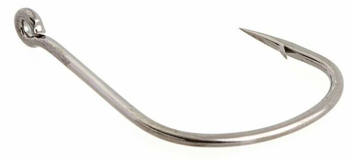 Udice Decoy Big Bite Finesse Worm20