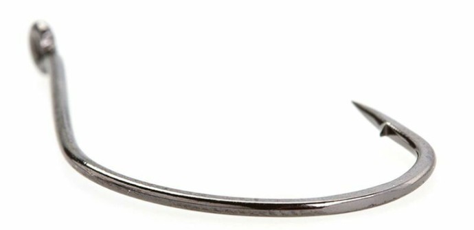 Udice Decoy Worm23 Body Hook