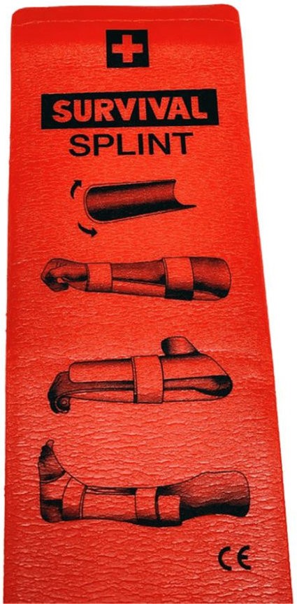 Udlaga Survival Splint