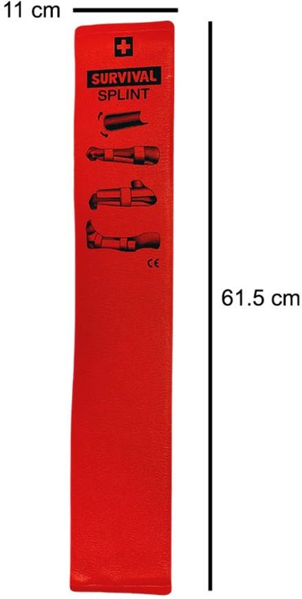 Udlaga Survival Splint