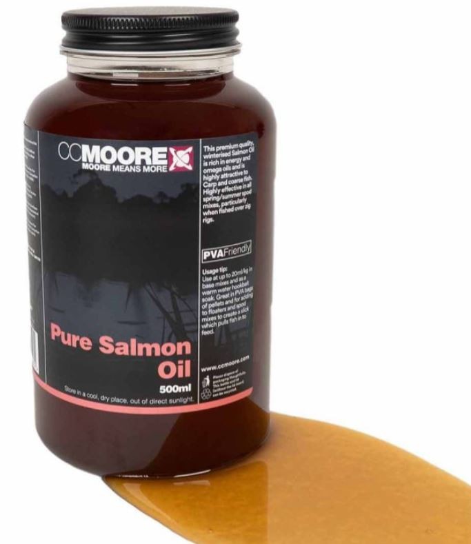 Ulje CC Moore 500ml