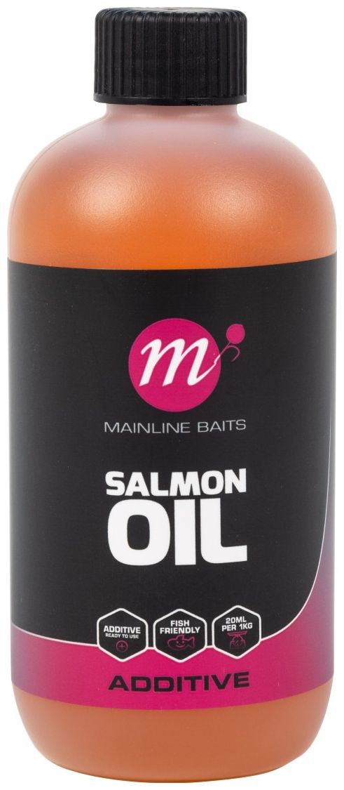 Ulje Mainline 250ml